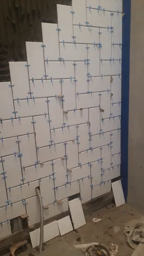 Albañil Especialisado En General Construcción En General