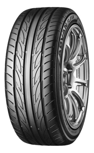 Pneu 255/35 R19 Yokohama Advan Fleva V701 96w (unidade)