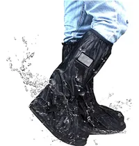 Comprar Bota Funda Cubre Zapatos Corta Galocha Impermeable Lluvia