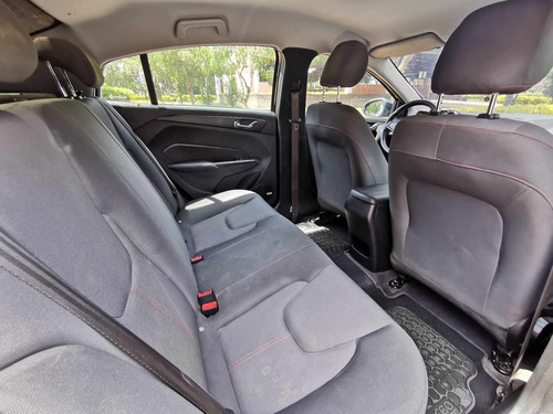 Vendo Mi Auto Chery Arrizo 5 Dual Con Glp Y Gasolina