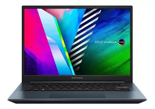 Notebook Asus Vivobook Pro I5 11300h 14 2.8k Oled 8gb 512gb