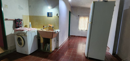 1 Hectárea A La Venta En Esquina Sobre Ruta 41 Con Mejoras Mercedes, Bs. As.