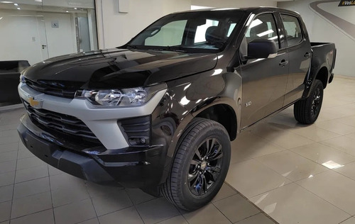 Chevrolet S10 2.8 Cd 4X4 Wt