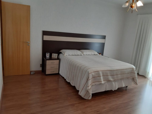 Imagem 10 de 20 de Casa Para Comprar Vila M Genoveva Jundiaí - Baa371