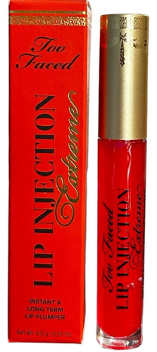 Voluminizador De Labios Lip Injection Extreme Too Faced