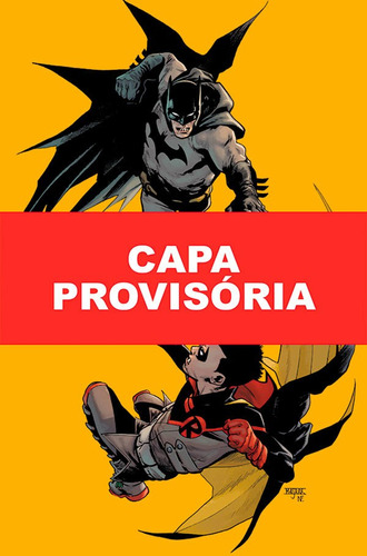 Batman vs. Robin 02, de Mahmud Asrar. Editora Panini, capa mole em português