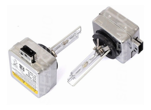 Foco Hid Xenón D1s Para Benz B200 C250 300 350 S550 E320 350