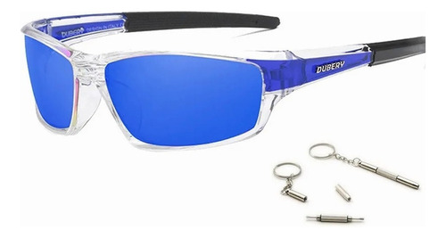 Dubery D620 - Gafas De Sol Polarizadas Uv400