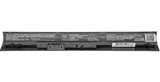 Bateria Compatible Hp Hpr455nb Pavilion 17t-f000 17-x000