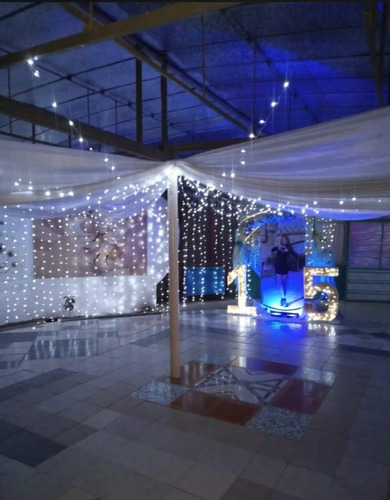 Calle 206 E/ 263 Y 264 Casa Quinta- Espacio Comercial