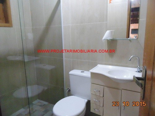 Imagem 22 de 22 de Valverde/n.iguaçu. Casa 3 Quartos(1 Suíte C/hidro), Piscina, Espaço Gourmet, 2 Vagas Garagem. - Ca00648 - 34473852