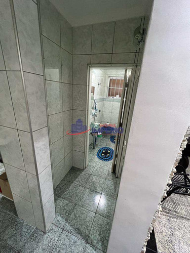 Imagem 7 de 25 de Sobrado Com 3 Dorms, Jardim Rosa De Franca, Guarulhos - R$ 600 Mil, Cod: 9180 - V9180