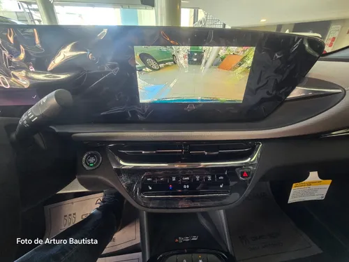Buick Envision Avenir