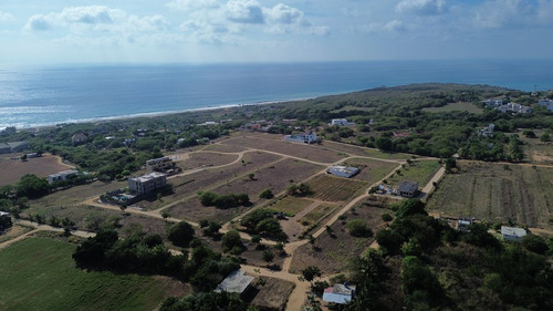 Últimos Lotes Con Vista Al Mar En Barra De Colotepec