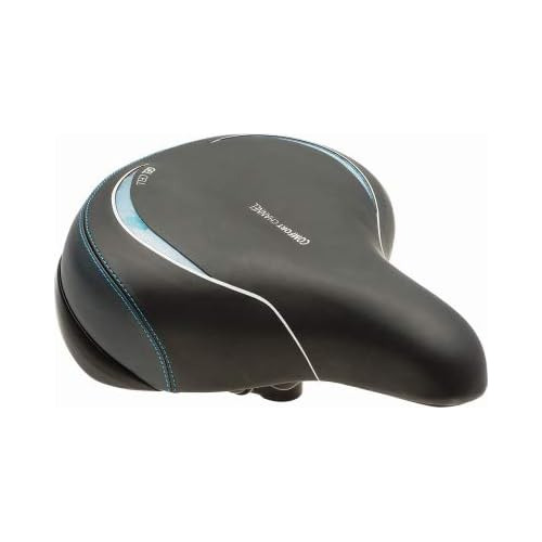 Comfort 625 Gel Bike Seat