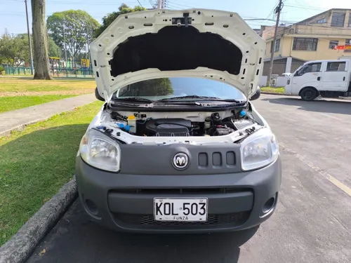 RAM V700 1.4 Fire
