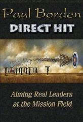 Direct Hit - Bob Whitesel (paperback)