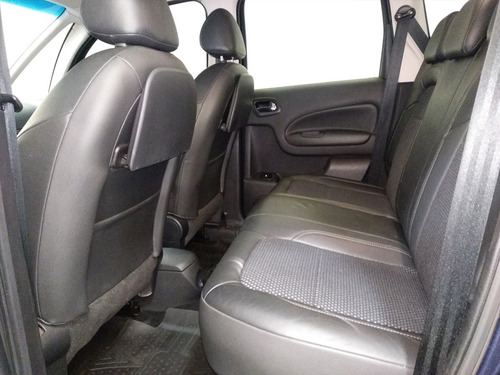 Citroen C3 Picasso Exclusive 2012