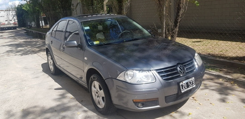 Volkswagen Bora 2.0 Trendline 115cv Tiptronic 2012