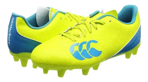Canterbury speed club rugby boots top