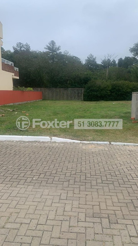 Imagem 1 de 11 de Terreno Em Condomínio, 250 M², Tarumã - 207770