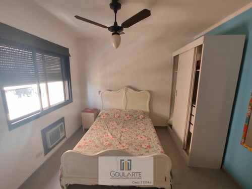 Imagem 27 de 30 de Apartamento À Venda No Bairro Astúrias - Guarujá/sp - 3430