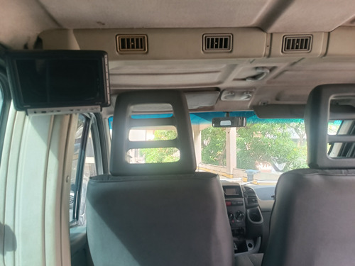 Fiat Ducato 2.8 Jtd 7,5m3 5p