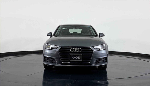 Imagen 2 de 15 de 114128 - Audi A4 2017 Con Garantía