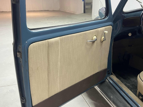 Volkswagen Split Window