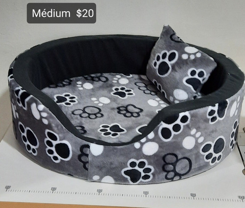 Imagen 6 de 10 de Camas Para Mascotas