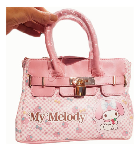 Cartera Hello Kitty Sanrio Original Coquette Cute