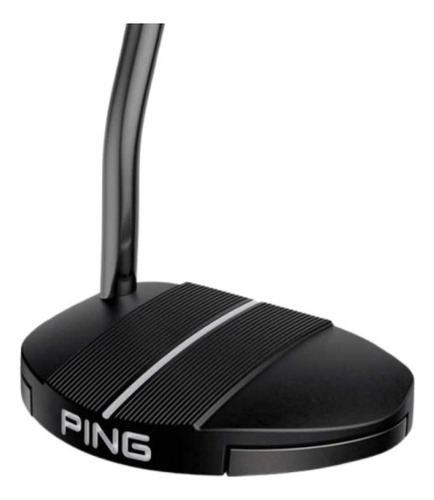 Putter Ping Palo De Golf Color Negro Orientación De La Mano Derecha Tipo De Putter Ca 70
