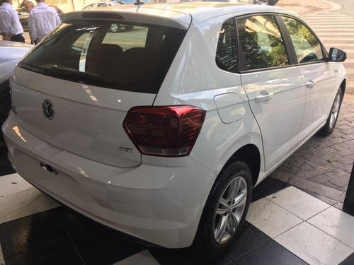 Volkswagen Polo 1.6 Msi Total