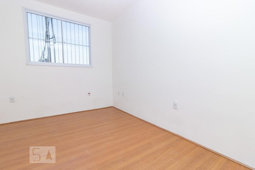 Apartamento À Venda - Cachambi, 1 Quarto, 48 - S892910801