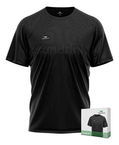 Camiseta Masculina Penalty X Treino Academia Crossfit Adulto