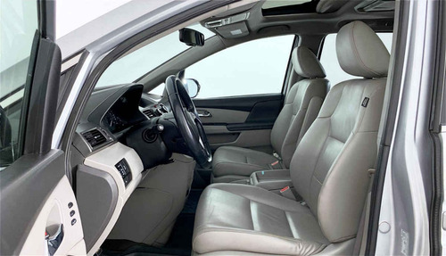 Imagen 14 de 15 de 109652 - Honda Odyssey 2014 Con Garantía