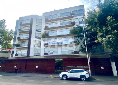 Departamento En San José Insurgentes, Rio Mixcoac