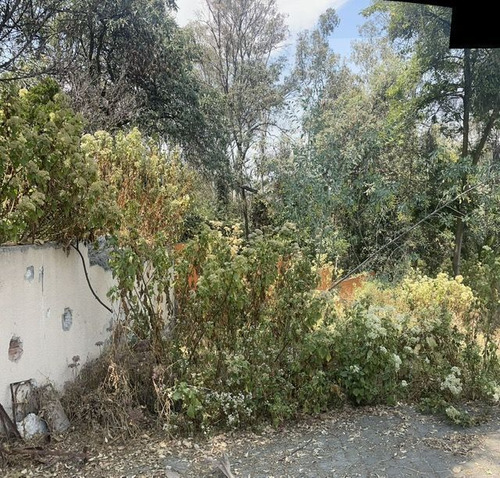 Terreno En Venta En Constituyentes: Lomas Altas