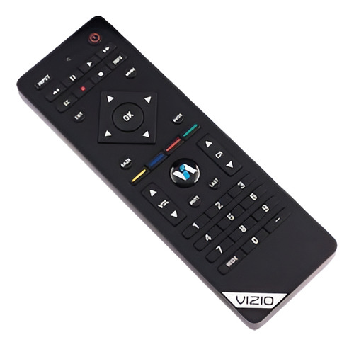 Nueva Vizio Control Remoto Vr17 Para Vizio E552vl M261vp E32