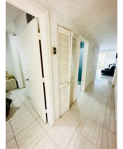 Apartamento Cimarron Suites