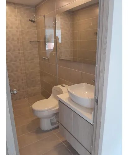 78m2 Apartamento En Sabaneta