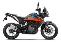 Comprar Ktm 390 Adventure