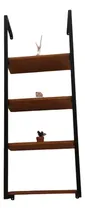 Comprar Estantería Repisa Flotante Industrial Hierro Madera Paraiso