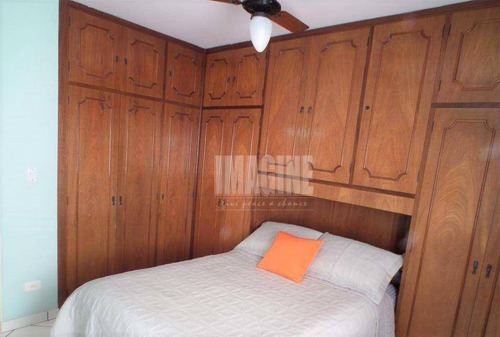 Cobertura Duplex Com 3 Dorms, 2 Vagas, 160m² - Co0265