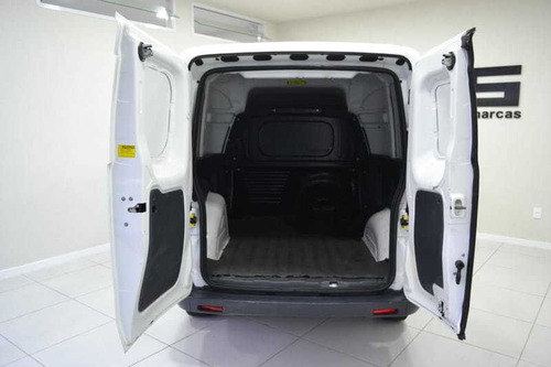 Fiat Fiorino Hd Wk E