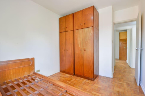 Imagem 10 de 21 de Apartamento, 90 M² - Venda Por R$ 970.000,00 Ou Aluguel Por R$ 2.550,00/mês - Vila Mariana - São Paulo/sp - Ap16068