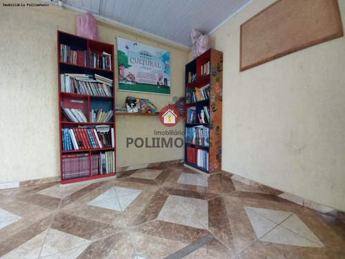 Imagem 5 de 15 de Casa Para Venda Em Araucária, Costeira, 2 Dormitórios, 1 Banheiro, 2 Vagas - Ca0623_2-1526508