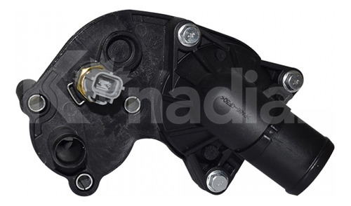 Tomas De Agua Ford Explorer Awd V6 Cil 4.0l 2008-2009