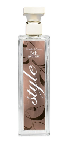 Perfume 5th Avenue Style 