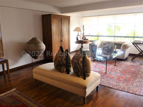 Ls Vende Apartamento Los Samanes